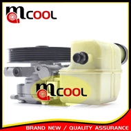 NEW Power Steering Pump For Mazda CX-7 2007-2012 EG21-32-600A BGJ6E32600B EG2132600A BGJ6E-32-600B E