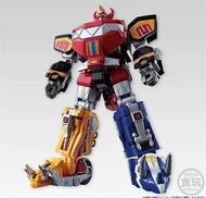 SMP 恐龍戰隊 大獸神 龍皇凱撒