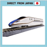 KATO E7 Series Shinkansen “Kagayaki” Travel N Scale 12-004【Direct from Japan】