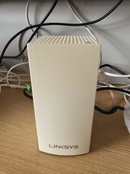 Linksys AC1300 Mesh wifi router x 3