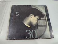 劉德華 Andy Lau 5時30分 CD