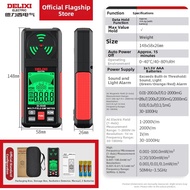 DELIXI Electric | High Frequency Electromagnetic Radiation Detector