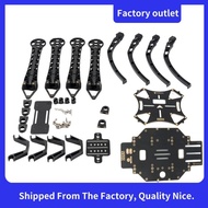 S500 Quadcopter Frame Kit Four- Frame Carbon Fiber F450 Upgraded SK500 for FPV Quadcopter Frame U Ty