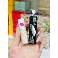 Make Up For Ever natural moisturizing and plumping foundation- 1N00