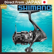 SHIMANO 24 VANFORD Spinning Reel C2500S/SXG 2500S/SHG C3000SDH/HG/XG 3000MHG 4000MHG/XG C5000XG etc