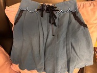 Axes femme裙褲