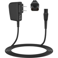 15V Charger Cord Fit for Philips Norelco HQ8505 3000 5000 6000 7000 9000 Series,Multigroom MG5750 MG
