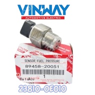 T/Y REVO GUN125 FUEL RAIL SWITCH  23810-0E010