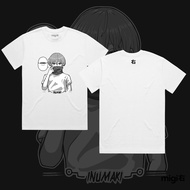 Anime Shirt by migi - Jujutsu Kaisen - Toge Inumaki