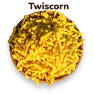 Twistko Jagung Bakar Twiscorn Kemasan 250gr-500gr