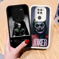 Case for Xiaomi Redmi Note 8 9 9S Pro Max Silicone Case H-66 Joker
