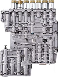 6R80 Remanufactured LINEARTRONIC VALVE BODY For 2011 & UP FORD F-150