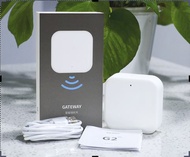 [ส่งในไทย] GATEWAY G2 Wifi และ G3 Lan เพื่อเชื่อมต่อไวไฟให้คุณสามารถปลดล๊อค Digital Lock ได้จากทุกที