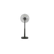 Kdk 16" Stand Fan N40hs-titan Grey