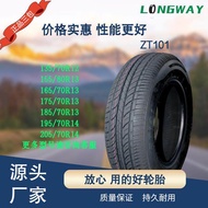 Tayar Triangle 155/165/175/185/195/205/55/60/65/70R13R14R15R16 tahan haus.
