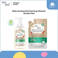 BZU BZU Baby Accessories Foaming Cleanser Non-Flavour
