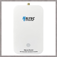 [U L Z R]  HT-H7608 V2 Wi-Fi HaLow 802.11ah Dual-Band Router / Gateway Wi-Fi Extender 3km Long Dista
