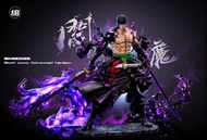 天繪 GK 閻魔索隆高配版