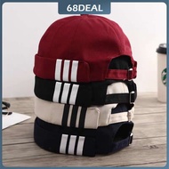 [Johor Stock] Sailor Cap Korean Style Kopiah Topi Viral Trend Baru Modern Topiah Songkok Abdul Somad