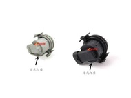 Suitable for BMW 3 Series E46 Headlight Lamp Holder 318i 320i 325i Headlight Far and Near Light Head
