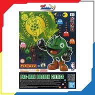 Entry Grade Pac-Man Boston Celtics