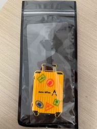 💥Asia Miles luggage tag x 2
