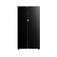 Toshiba ตู้เย็นหลายประตู 20.6 คิว รุ่น GR-RS780WI-PMT(0