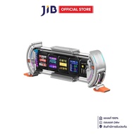 INFORMATIVE DISPLAY (จอแสดงข้อมูล) DIVOOM TIMES GATE - SILVER