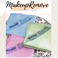 Norwex makeup removal cloth