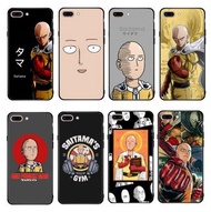 包郵 一拳超人 埼玉手機殼 Saitama iPhone case💕Samsung case 💕Huawei case💕小米💕oneplus💕Google Pixel💕LG💕Nokia💕ASUS💕iPod touch💕歡迎查詢手機型號及款式💕客製化訂做手機殼