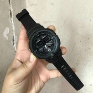 G-shock GA-500 Black Watch