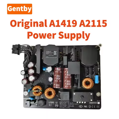 Original 300W Power Supply for iMac 27 A2115 A1419 PA-1311-2A ADP-300AF Compatible with 661-7170 661