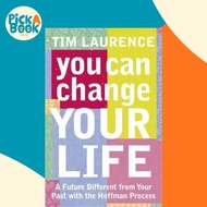 [100% Original Books] - You Can Change Your Life : With the Hoffman Process by Tim Laurence (UK edit