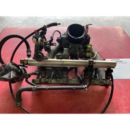 HONDA EK3,CITY (ORI) CARBURETOR SET