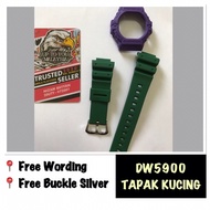 [No buckle given] BNB DW5900 Tapak kucing / DW6100 Thermo JOKER