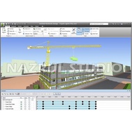 Au-to-desk Navisworks Manage 2023 / 2025 / 2026 / 2027 Full Version Crack