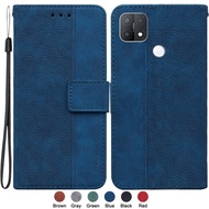 Spy For Oppo A15s 6.52 inch Capa for Funda Oppo A15 Oppo A 15s A