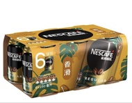 雀巢咖啡 24罐裝