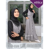 Ayumi's Latest Ethica Robe 327 Original Women's Casual Dress