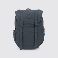 Exsport Scholar Rucksack, Dark Grey, L