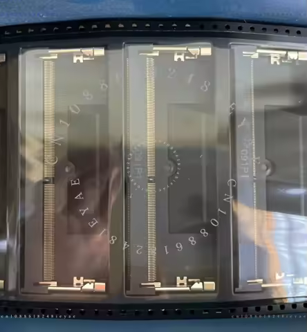 DDR4 Slot So Dimm 260p 4.0h Memory Slot Asaa821-h4sb5-7h