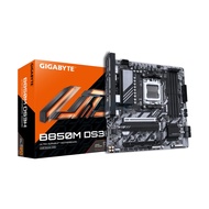 (AM5) GIGABYTE B850M DS3H DDR5 (REV. 1.2)