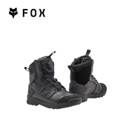 Fox Racing Dfnd Adv Boot Blk Mens Boots