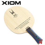 XIOM | Xiom Shakehand Table Tennis Blade 36.5 Alx