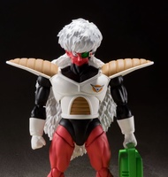 魂限 龍珠 Dragon Ball shf s.h.figuarts Jiece 捷斯 皇牌精英軍團 傑紐特戰隊 基紐特戰隊 娜美星篇 特效 悟空 goku 頭  1/12 Action Figure