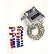 40683 - Fuel Surge Tank 4 Litre / 2 Litre Swirl Pot System kit Complete  40683 .