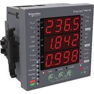 SCHNEIDER DPM Digital Power Meter METSEPM1125HCL05RD
