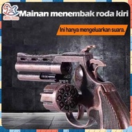 Ini Adalah Mainan Anak Dompis Bahan FULL BESI