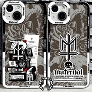 BTR05 - CASE REALME 12PRO C65 C67 3PRO C2 6 7I 8 9 C11 C12 C15 C21 C21Y C30 C51 NFC COOL, TRENDY, CU