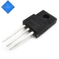 10 PCS TK12A50D TK12A50 K12A50D TK10A60D K10A60D K10A60 TO-220F New Original In Stock